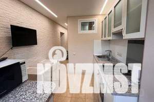 1-к квартира, посуточно, 32м2, 3/5 этаж