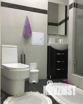 2-к квартира, посуточно, 50м2, 4/8 этаж