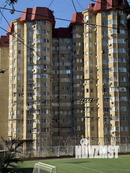 2-к квартира, на длительный срок, 95м2, 11/19 этаж