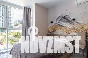 1-к квартира, посуточно, 24м2, 3/20 этаж