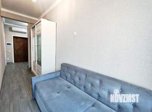 2-к квартира, посуточно, 36м2, 10/17 этаж