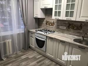 1-к квартира, на длительный срок, 30м2, 2/5 этаж