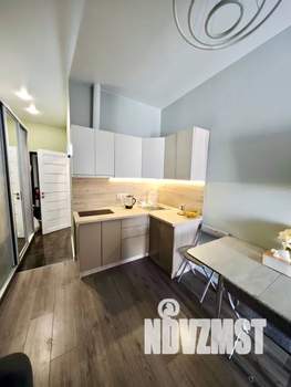 2-к квартира, посуточно, 20м2, 20/20 этаж