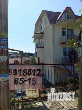 Студия квартира, на длительный срок, 23м2, 3/4 этаж