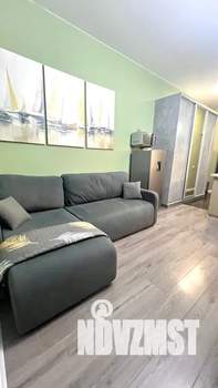 2-к квартира, посуточно, 20м2, 20/20 этаж