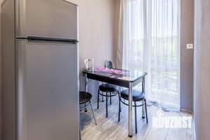 1-к квартира, посуточно, 24м2, 3/3 этаж