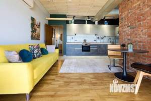 1-к квартира, на длительный срок, 50м2, 2/3 этаж