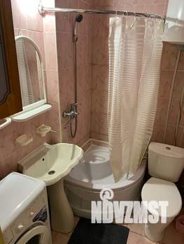 1-к квартира, посуточно, 25м2, 1/3 этаж