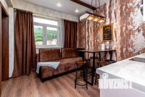 2-к квартира, посуточно, 40м2, 1/1 этаж