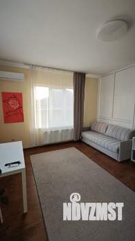2-к квартира, посуточно, 65м2, 3/3 этаж