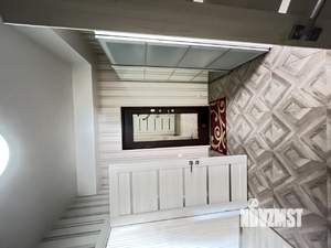 2-к квартира, посуточно, 75м2, 1/1 этаж