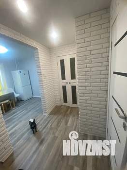 2-к квартира, посуточно, 59м2, 3/8 этаж