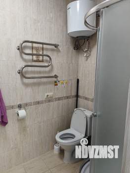 Студия квартира, посуточно, 30м2, 8/21 этаж