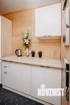 1-к квартира, посуточно, 14м2, 1/1 этаж