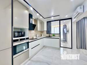 2-к квартира, на длительный срок, 65м2, 20/22 этаж