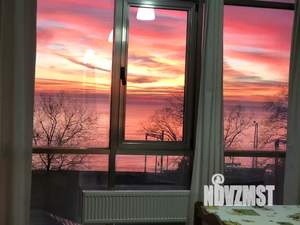 1-к квартира, посуточно, 74м2, 4/8 этаж