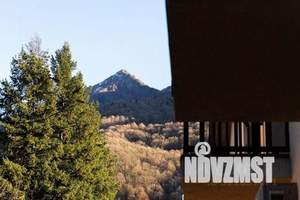 1-к квартира, посуточно, 20м2, 2/4 этаж