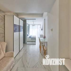 1-к квартира, посуточно, 50м2, 1/5 этаж