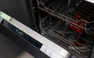 Студия квартира, на длительный срок, 32м2, 2/2 этаж