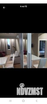 2-к квартира, на длительный срок, 45м2, 2/4 этаж