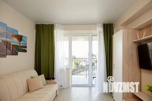 1-к квартира, посуточно, 24м2, 4/14 этаж