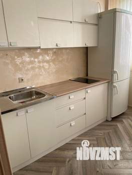 1-к квартира, на длительный срок, 25м2, 1/3 этаж