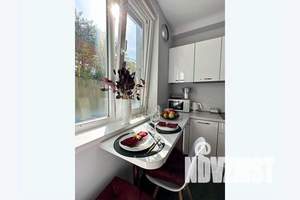 1-к квартира, посуточно, 18м2, 2/5 этаж