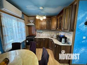 2-к квартира, посуточно, 46м2, 5/5 этаж