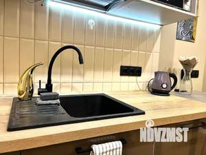 Студия квартира, посуточно, 26м2, 2/7 этаж