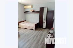 1-к квартира, посуточно, 50м2, 2/2 этаж