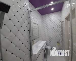 Студия квартира, посуточно, 25м2, 3/5 этаж