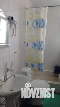 Студия квартира, посуточно, 22м2, 3/4 этаж