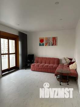 2-к квартира, посуточно, 56м2, 9/9 этаж