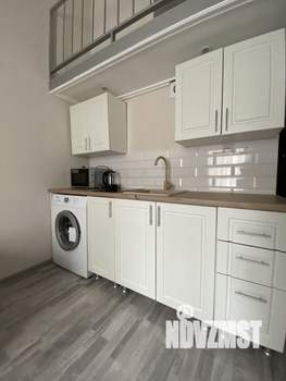 Студия квартира, на длительный срок, 30м2, 1/3 этаж