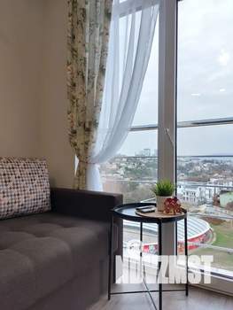 Студия квартира, посуточно, 19м2, 4/7 этаж