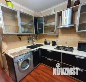 2-к квартира, посуточно, 55м2, 1/5 этаж