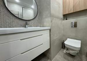 2-к квартира, на длительный срок, 40м2, 5/19 этаж