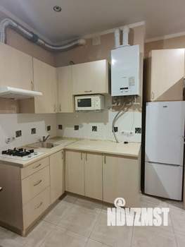 Студия квартира, на длительный срок, 25м2, 7/8 этаж