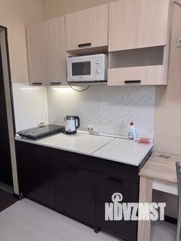 Студия квартира, на длительный срок, 30м2, 2/4 этаж