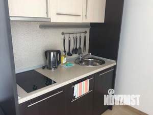 1-к квартира, посуточно, 60м2, 1/1 этаж