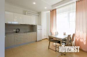 2-к квартира, посуточно, 80м2, 1/1 этаж