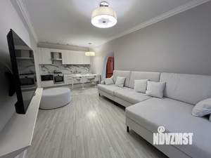 3-к квартира, на длительный срок, 120м2, 3/8 этаж