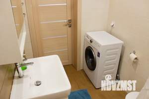 Студия квартира, посуточно, 32м2, 5/5 этаж