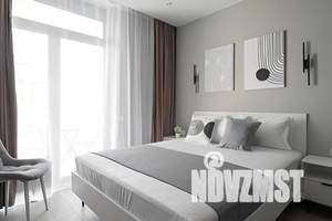 1-к квартира, посуточно, 20м2, 14/19 этаж