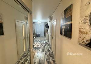 1-к квартира, на длительный срок, 36м2, 3/12 этаж