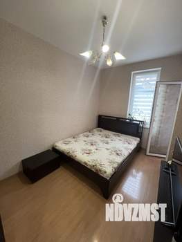 2-к квартира, на длительный срок, 42м2, 3/8 этаж