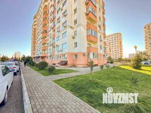 2-к квартира, посуточно, 50м2, 1/1 этаж