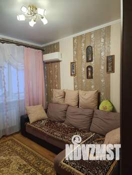 2-к квартира, посуточно, 48м2, 2/8 этаж