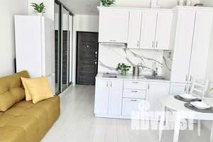 1-к квартира, посуточно, 33м2, 3/5 этаж