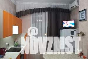 1-к квартира, посуточно, 21м2, 4/6 этаж